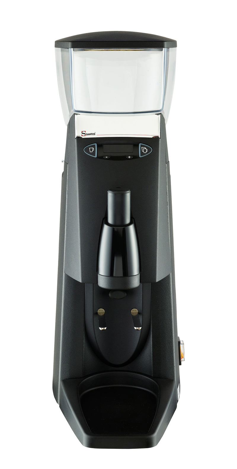 Neumärker Santos On-Demand Silent Coffee Grinder