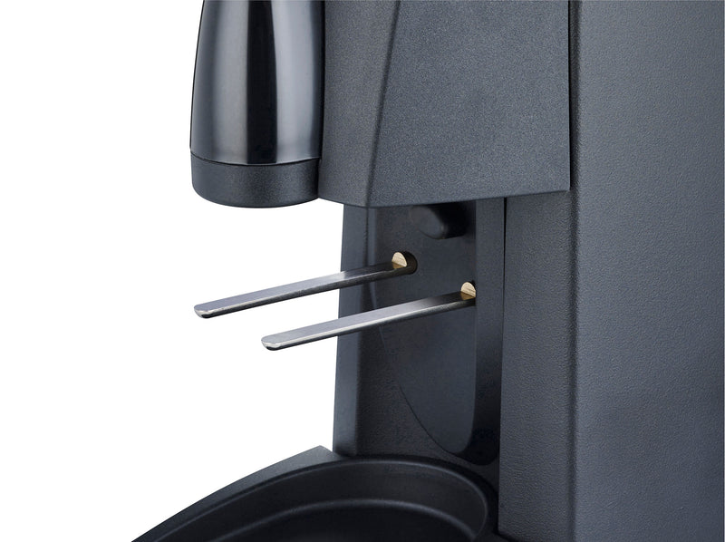 Neumärker Santos On-Demand Silent Coffee Grinder