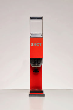 Neumärker TopShot | Der einzigartige Erhitzer und Portionierer für heiße Shots – Vorschau 4