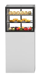 Neumärker Design-Kühlvitrine Intergra IN60/50-140 | Mit Sockel