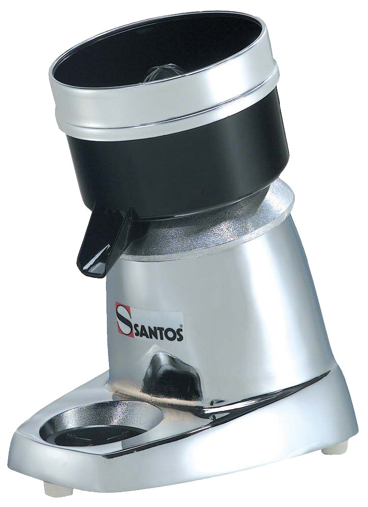Neumärker Santos Zitruspresse