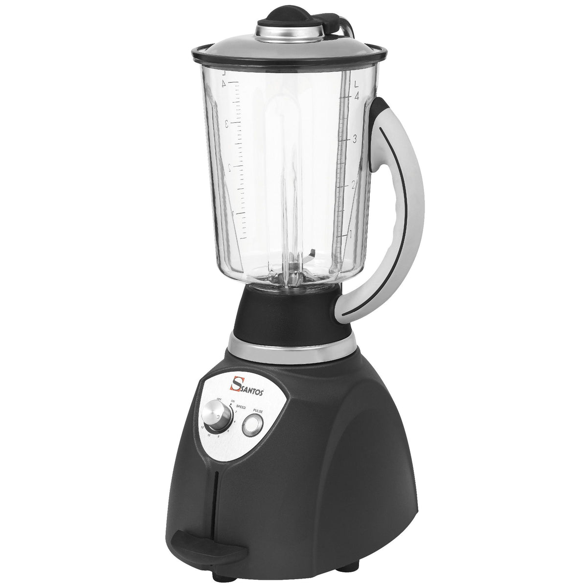 Neumärker Santos Blender #37