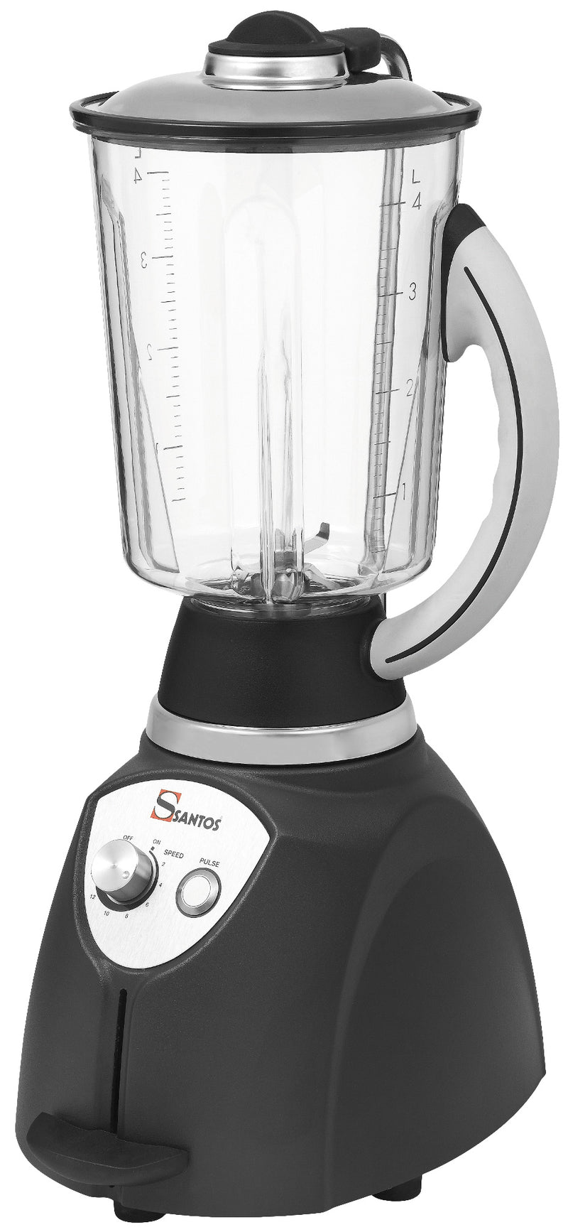 Neumärker Santos Blender