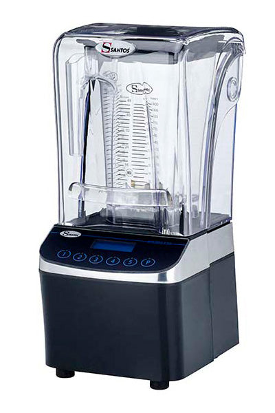 Neumärker Santos Brushless Blender