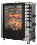 Neumärker Churrasco Grill G7 Gas