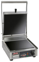 Neumärker Glaskeramik-Kontaktgrill Bistro