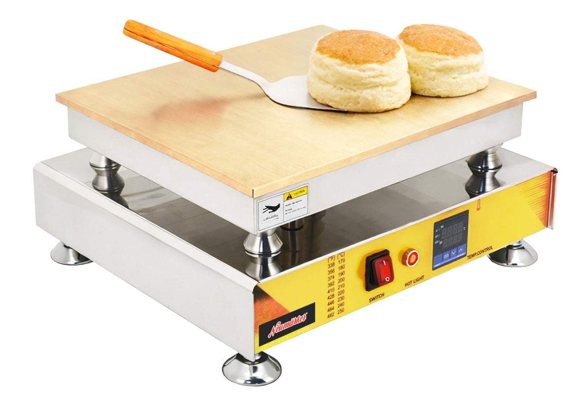 Neumärker Japan Soufflé Pancake Maker