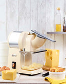 Neumärker Santos Käsereibe