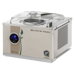 Neumärker Gelato 4K Touch ice cream machine – Vorschau 1