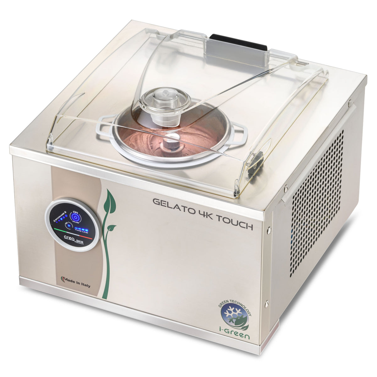 Neumärker Gelato 4K Touch ice cream machine