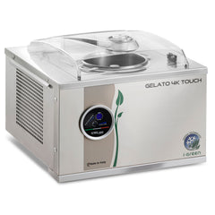 Neumärker Gelato 4K Touch ice cream machine – Vorschau 3