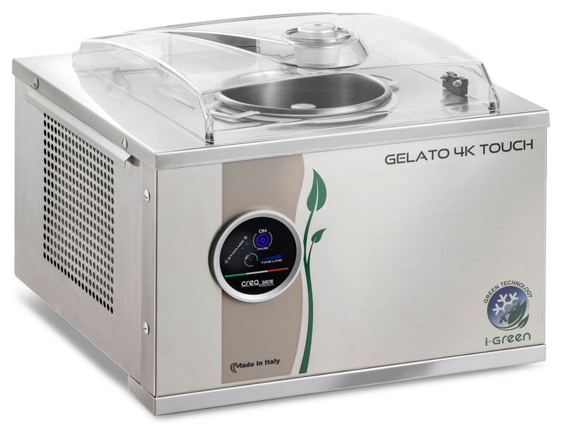 Neumärker Eismaschine Gelato 4K Touch
