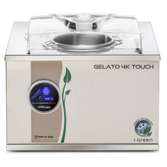 Neumärker Gelato 4K Touch ice cream machine – Vorschau 6