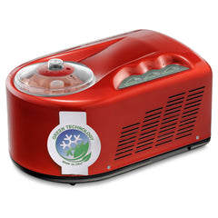 Neumärker Eismaschine Retro Gelato 1700 – Vorschau 5