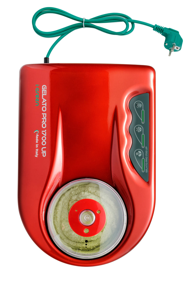 Neumärker Eismaschine Retro Gelato 1700