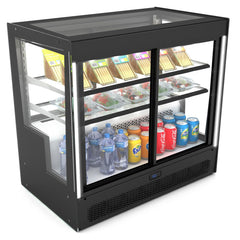 Neumärker Kühlvitrine Compak – Vorschau 5