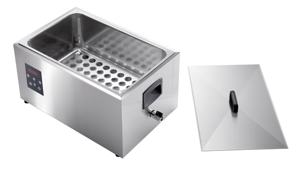 Neumärker Sous-Vide Softcooker 1/1 GN