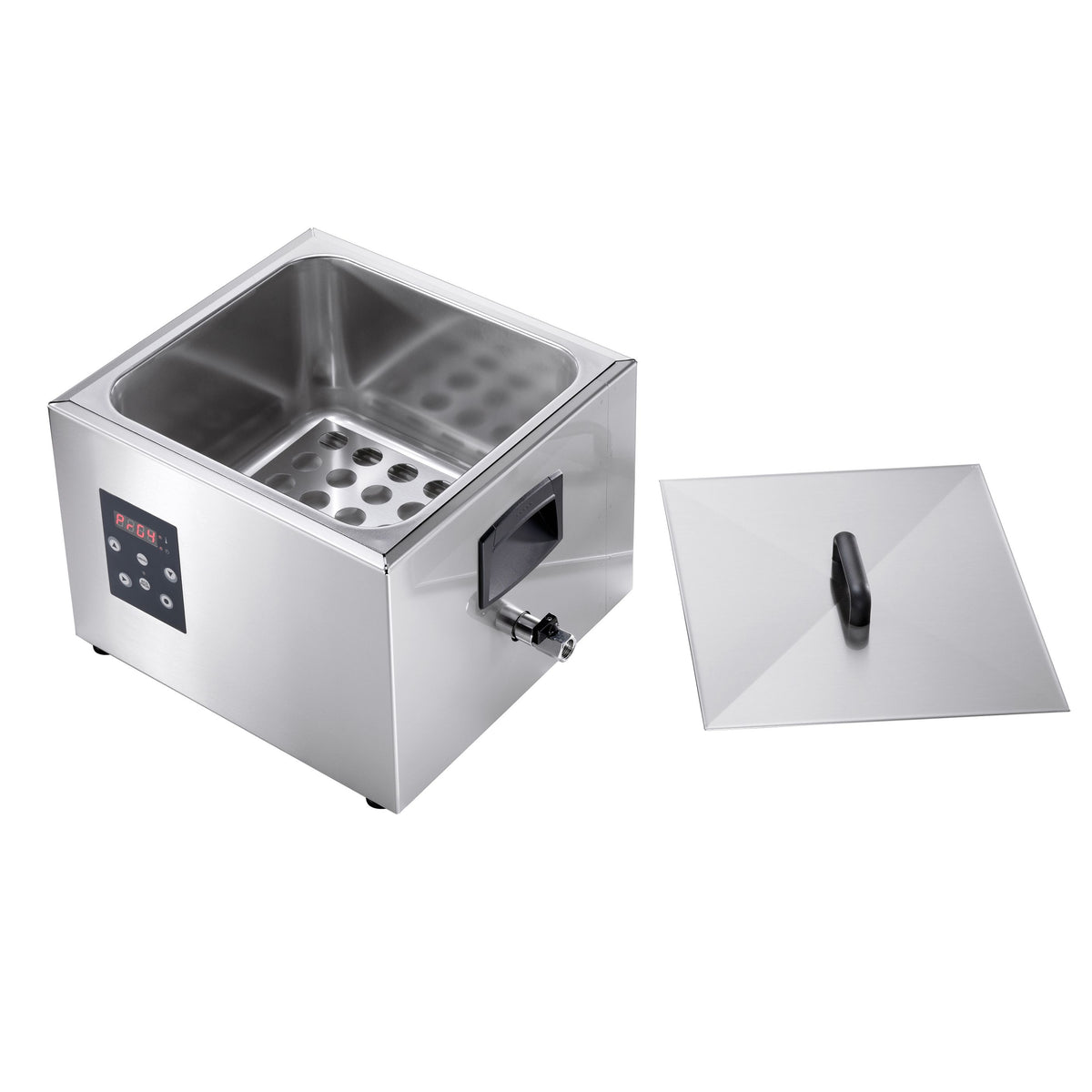 Neumärker Sous-Vide Soft Cooker 2/3 GN