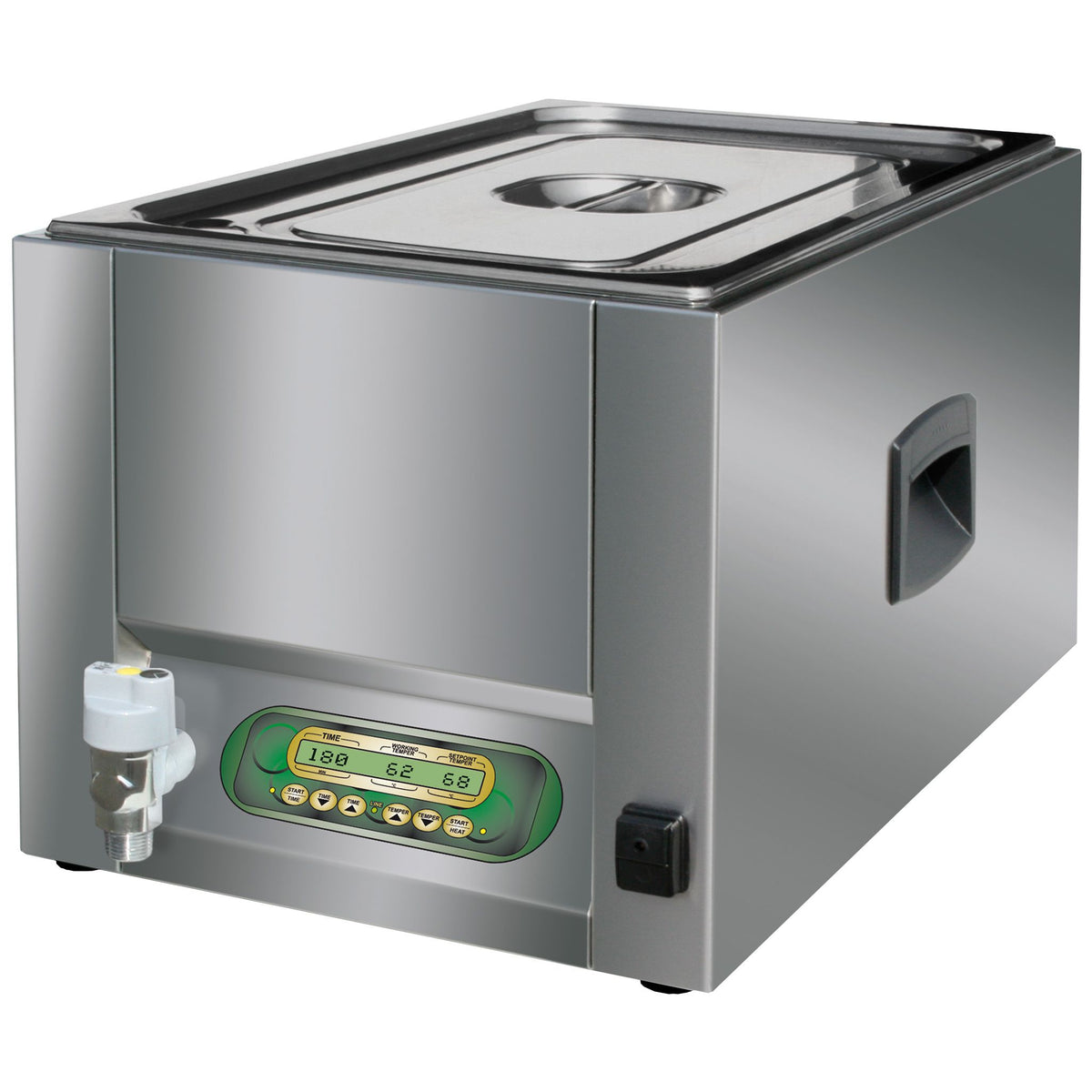 Neumärker Sous-Vide System