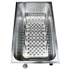 Neumärker Sous-Vide System – Vorschau 2