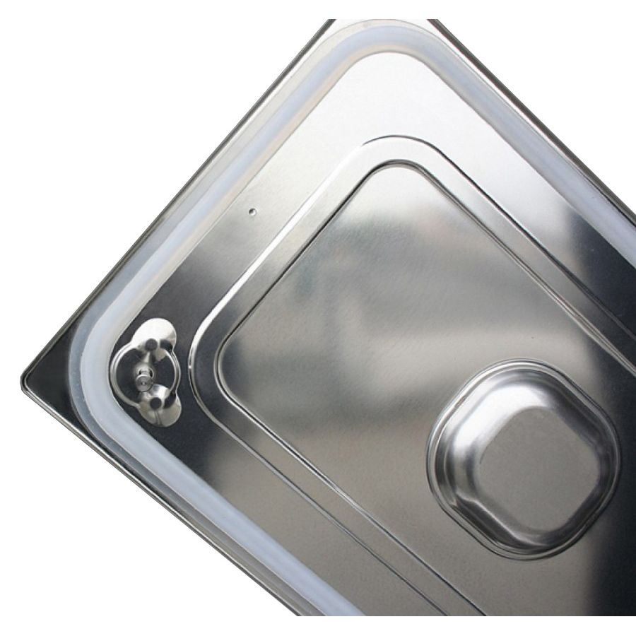 Neumärker Sous-Vide System