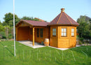 Butenas Ferienhaus RAVENSBURG