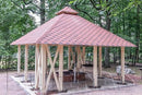 Butenas Pavillon VIOLA