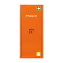 Söhngen ANBAUSAFE Pflegegerät gefüllt orange