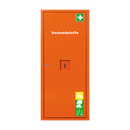 Söhngen ANBAUSAFE Verbandstoffe gefüllt orange