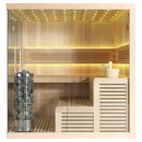 EAGO AWT E1115B Hemlock 200x200 ohne Ofen