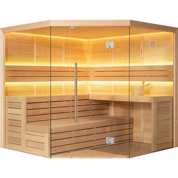 EAGO AWT E1611XL Hemlock 250x250 ohne Ofen