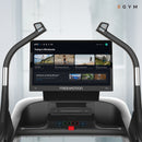 FREEMOTION Laufband elektrisch INCLINE TRAINER i24