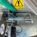 Ebinger Elektrischer Beregnungswagen E-Rain 50-75