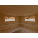 Butenas Gartensauna Diemelsee FD