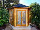 Butenas Pavillon MIDA