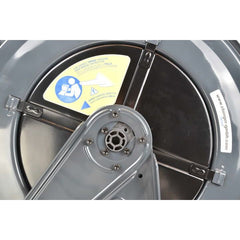 Ebinger Schlauchaufroller OSM 610 – Vorschau 5