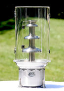 Neumärker Hygiene- und Windschutz für CF23R Cortez