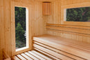 Butenas Gartensauna WICKI