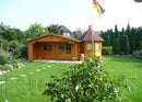 Butenas Ferienhaus RAVENSBURG