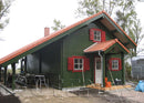 Butenas Ferienhaus ULMENFELD