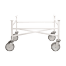 Söhngen Fahrgestell für Tragen starr