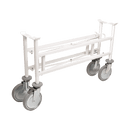 Söhngen Fahrgestell für Tragen klappbar
