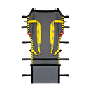 Söhngen rescue blanket WOW