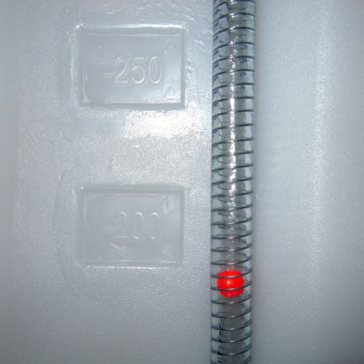 Ebinger Karrenspritze KS 440-4