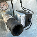 Ebinger Elektrischer Beregnungswagen E-Rain 50-75