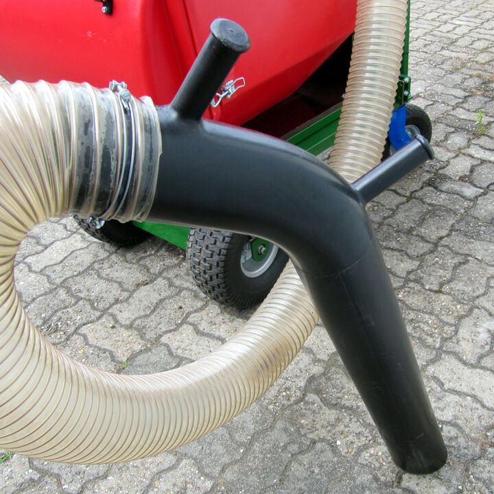 Ebinger vacuum suction cup VS 300 