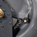 Ebinger Schlauchaufroller OSM 610 Gas