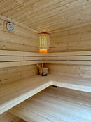 Butenas Gartensauna FUNNY-2323