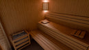 Butenas Gartensauna Design PARA
