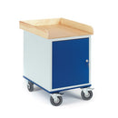 Rollcart Roll-Stahlschrank 700x490